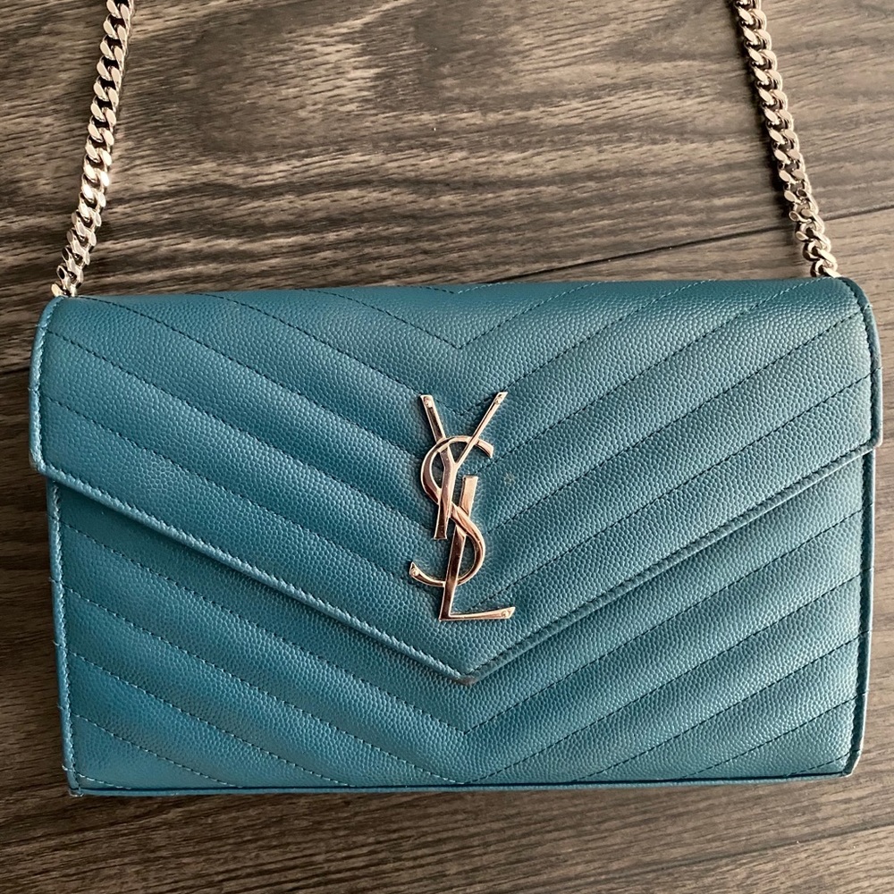 Crossbody